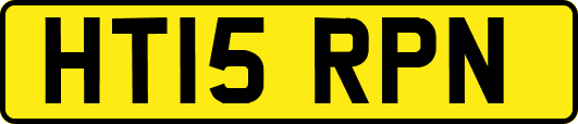 HT15RPN