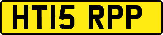 HT15RPP