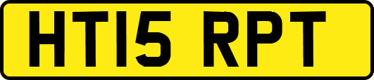 HT15RPT