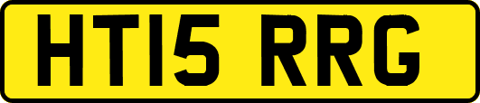HT15RRG