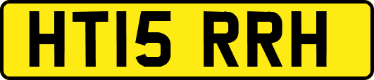 HT15RRH
