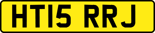 HT15RRJ