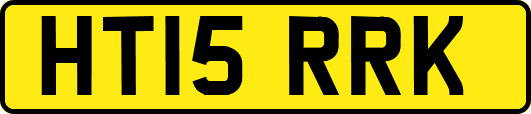 HT15RRK