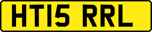 HT15RRL