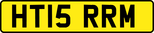 HT15RRM