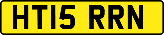 HT15RRN