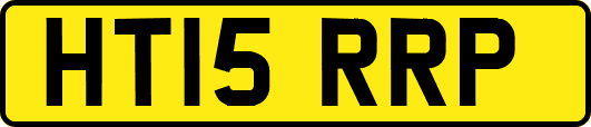 HT15RRP