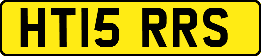 HT15RRS