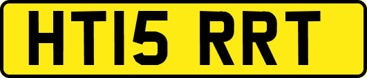 HT15RRT