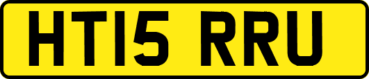 HT15RRU