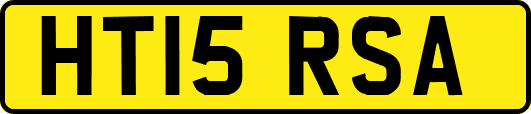 HT15RSA