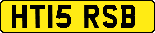 HT15RSB