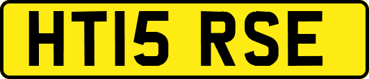 HT15RSE