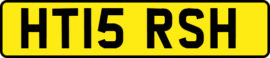 HT15RSH