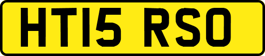 HT15RSO