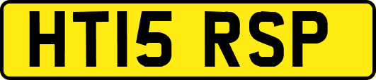 HT15RSP