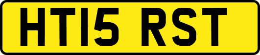 HT15RST