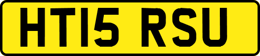 HT15RSU