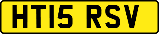 HT15RSV