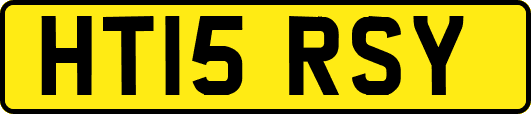 HT15RSY