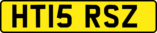 HT15RSZ