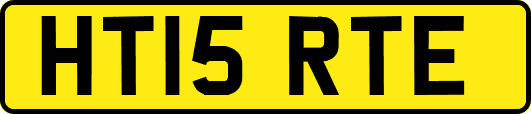 HT15RTE