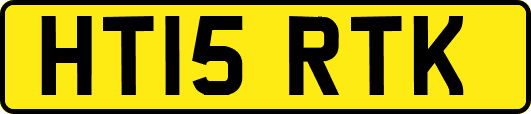 HT15RTK
