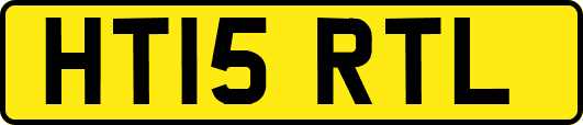 HT15RTL