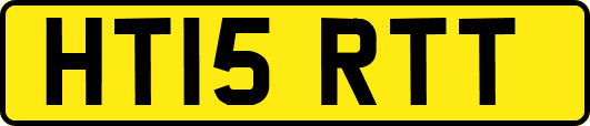 HT15RTT