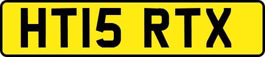 HT15RTX