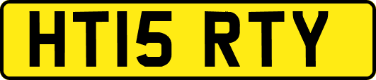 HT15RTY