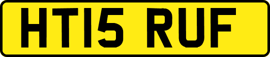 HT15RUF