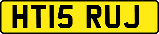 HT15RUJ