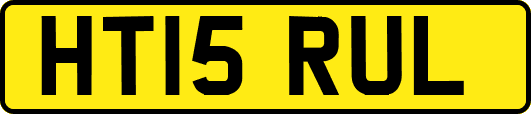 HT15RUL