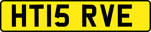HT15RVE