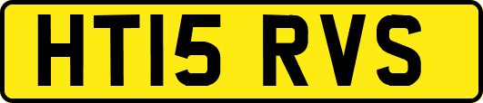 HT15RVS