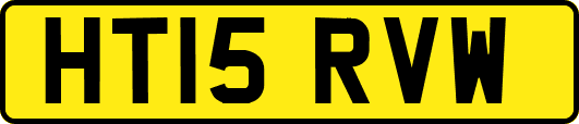 HT15RVW