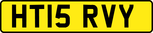 HT15RVY