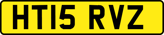 HT15RVZ