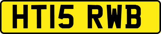 HT15RWB
