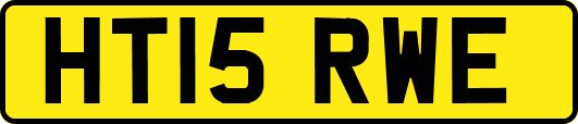 HT15RWE
