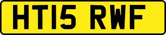 HT15RWF