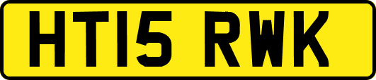 HT15RWK