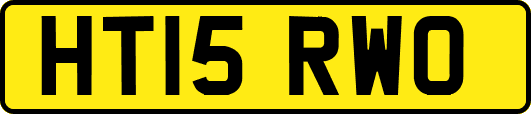 HT15RWO