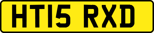 HT15RXD