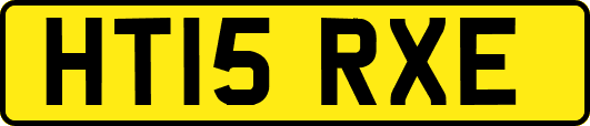 HT15RXE
