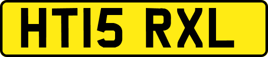 HT15RXL