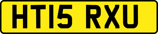 HT15RXU