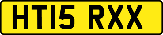 HT15RXX