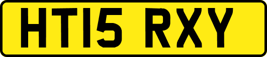 HT15RXY